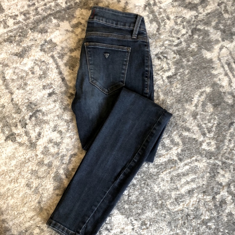 Guess Jeans